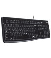 TECLADO LOGITECH K120 USB