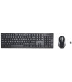 TECLADO Y RATON KENSINGTON PRO FIT