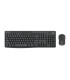 TECLADO Y RATON LOGITECH COMBO MK295 NG