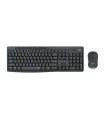 TECLADO Y RATON LOGITECH COMBO MK295 NG