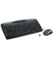 LOGITECH WIRELESS COMBO MK330