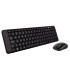 LOGITECH WIRELESS DESKTOP MK220
