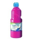 TEMPERA GIOTTO ACRIL 500 ml MAGENTA