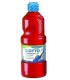 TEMPERA GIOTTO ACRIL 500 ml ROJO