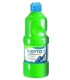 TEMPERA GIOTTO ACRIL 500 ml VERDE