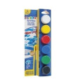 TEMPERA CARIOCA 25ml E/6