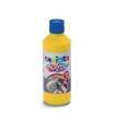 TEMPERA CARIOCA ACR.LIQ.250ml AMARILLO