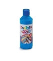 TEMPERA CARIOCA ACR.LIQ.250ml AZUL