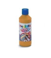 TEMPERA CARIOCA ACR.LIQ.250ml ORO