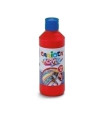 TEMPERA CARIOCA ACR.LIQ.250ml ROJO