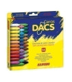 CERAS ALPINO DACS CAJA DE 36