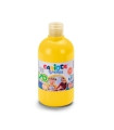 TEMPERA CARIOCA LIQ.500 ml AMARILLO