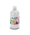 TEMPERA CARIOCA LIQ.500 ml BLANCO