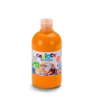 TEMPERA CARIOCA LIQ.500 ml NARANJA