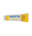 TEMPERA GIOTTO  7,5 ml  AMARILLO