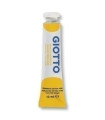 TEMPERA GIOTTO 12 ml (tubo)  AMARILLO BA