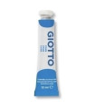 TEMPERA GIOTTO 12 ml (tubo)  CYAN