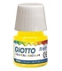 TEMPERA GIOTTO 25 ml AMARILLO