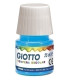 TEMPERA GIOTTO 25 ml CIAN