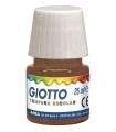 TEMPERA GIOTTO 25 ml MARRON