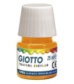 TEMPERA GIOTTO 25 ml NARANJA