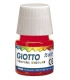 TEMPERA GIOTTO 25 ml ROJO