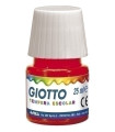 TEMPERA GIOTTO 25 ml ROJO