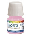 TEMPERA GIOTTO 25 ml ROSA