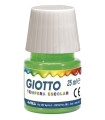 TEMPERA GIOTTO 25 ml VERDE