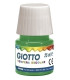 TEMPERA GIOTTO 25 ml VERDE ESMERALDA