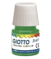 TEMPERA GIOTTO 25 ml VERDE ESMERALDA