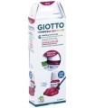 TEMPERA GIOTTO 25 ml ESTUCHE 6