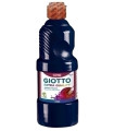 TEMPERA GIOTTO LIQ. 500 ml NEGRO