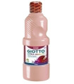 TEMPERA GIOTTO LIQ. 500 ml ROSA CARNE