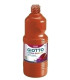 TEMPERA GIOTTO LIQ.1000 ml BERMELLON