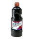 TEMPERA GIOTTO LIQ.1000 ml NEGRO