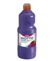 TEMPERA GIOTTO LIQ.1000 ml VIOLETA