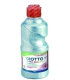 TEMPERA GIOTTO LIQ.PEARL 250 ml AZ.CYAN