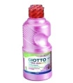 TEMPERA GIOTTO LIQ.PEARL 250 ml MAGENTA