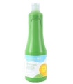 TEMPERA PAJARITA LIQ.500 ml VERDE TL-07