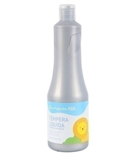 TEMPERA PAJARITA LIQ.500 ml MT.PLT.TL-14