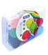 TEMPERA MILAN 40 ml ESTUCHE 12