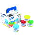 TEMPERA MILAN 40 ml ESTUCHE 12