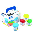 TEMPERA MILAN 40 ml ESTUCHE 12