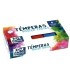 TEMPERA OXFORD 20 ml ESTUCHE 6