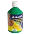 TEMPERA PELIKAN LIQ.500ml 742/500L VERDE