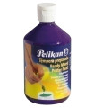 TEMPERA PELIKAN LIQ.500ml 742/500L VIOLE