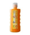 TEMPERA PLAYCOLOR LIQ. 1000 ml NARANJA