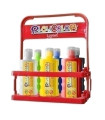 TEMPERA PLAYCOLOR LIQ. 500 ml BASKET 6