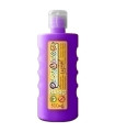 TEMPERA PLAYCOLOR LIQ. 500 ml VIOLETA